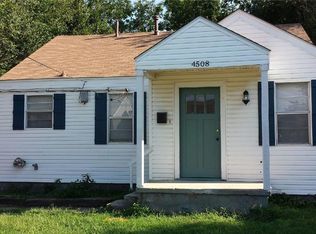 4508 Kenyon Dr, Oklahoma City, OK 73127