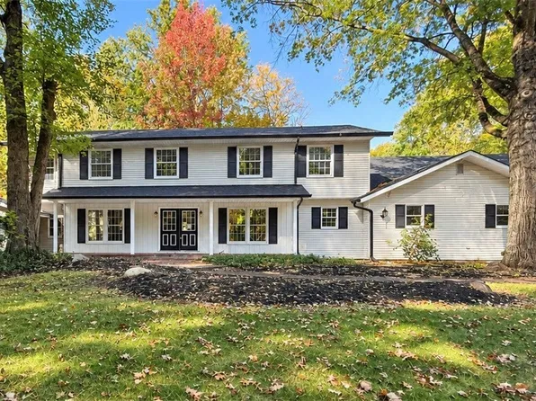 5683 Chestnut Ridge Rd, Hubbard, OH 44425