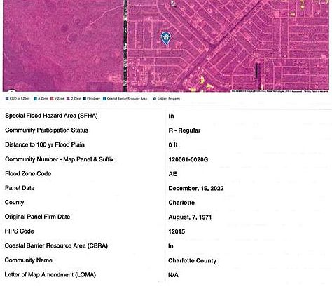 4th image of 493 BURMA COURT LOT 1