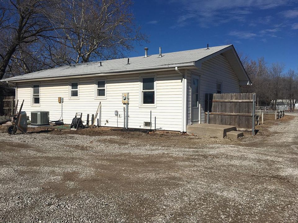 2nd image of 1203 E 71st St S
