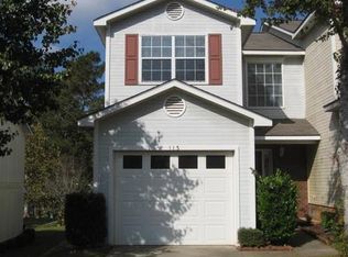 115 Pineridge Dr, Enterprise, AL 36330