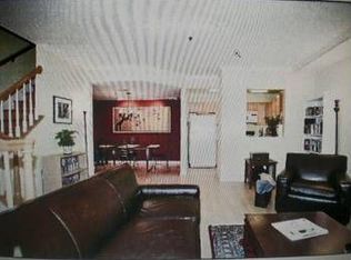 1907 Kalorama Pl NW UNIT 17, Washington, DC 20009