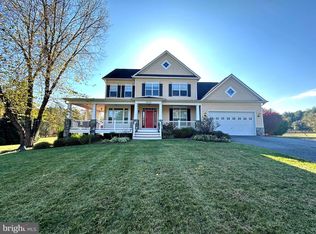 10719 Old Court Rd, Woodstock, MD 21163