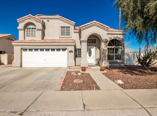 802 W Iris Dr, Gilbert, AZ 85233