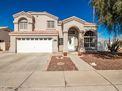 802 W Iris Dr, Gilbert, AZ, 85233