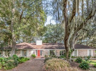 3610 Via Del Mar Rd, Fernandina Beach, FL 32034