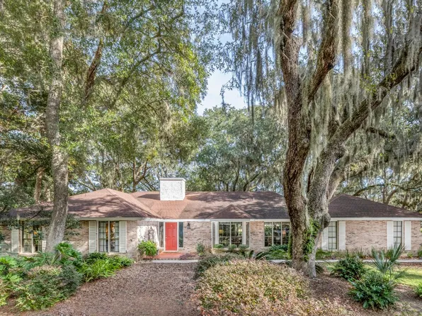 3610 Via Del Mar Rd, Fernandina Beach, FL 32034