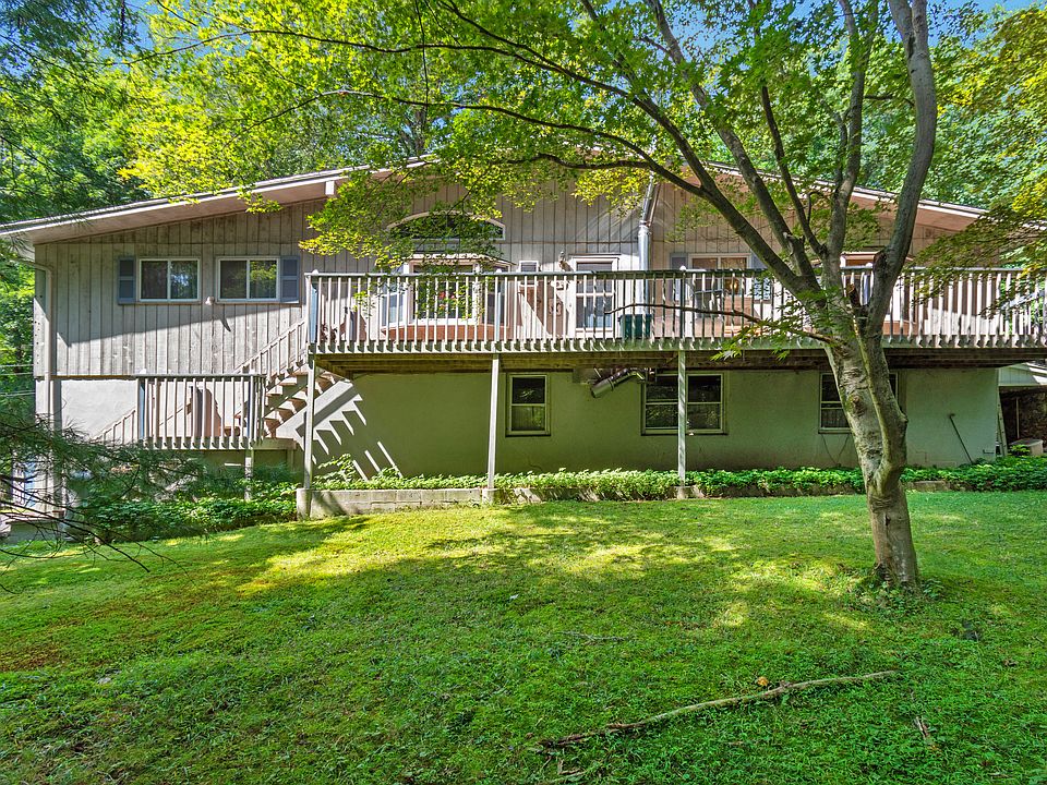 5 Indian Hill Road