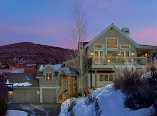 236 Remington Rd, Edwards, CO 81632