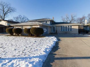 3454 169th Ct, Lansing, IL 60438