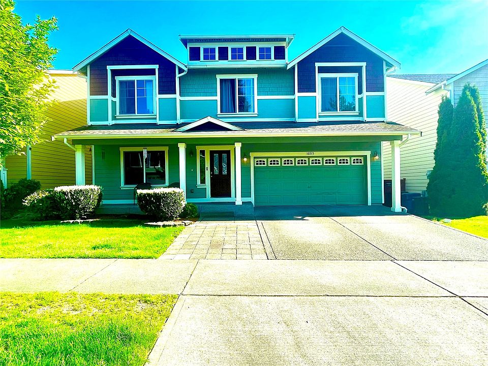 16515 SE 260th Street, Covington, WA 98042 Zillow