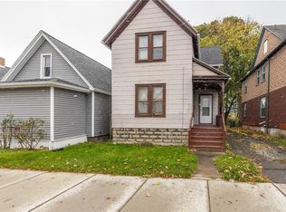 1481 E Main St, Rochester, NY 14609