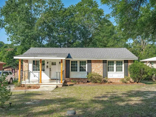 953 Howard St, Columbia, SC 29205