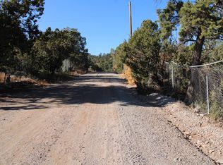 Pinon Cv, Cedar Crest, NM 87008