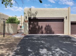 3319 Esplanade Cir SE, Rio Rancho, NM 87124
