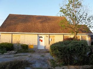 6432 Millender Dr, Marrero, LA 70072