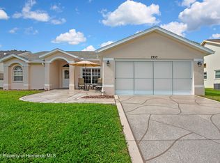 2353 Summercrest Ln, Spring Hill, FL 34606