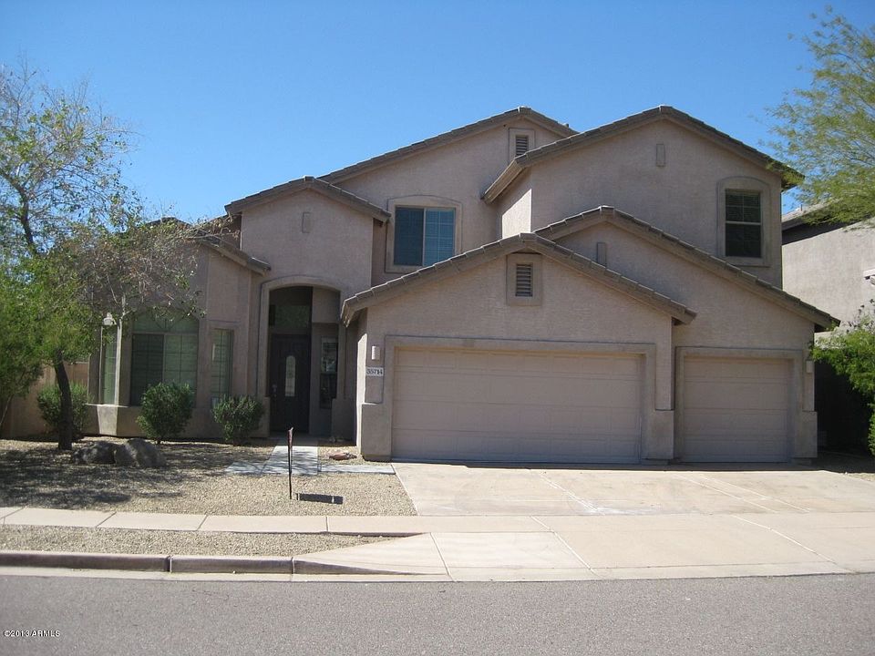 2nd image of 35714 N 32nd Ln