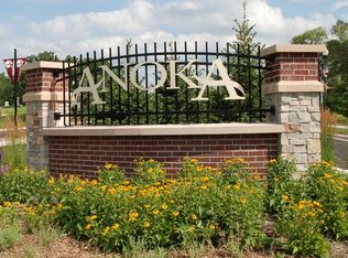 (Undisclosed Address), Anoka, MN 55303