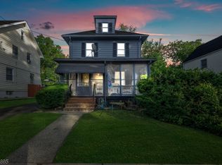 1248 Columbia Ave, Plainfield, NJ 07062