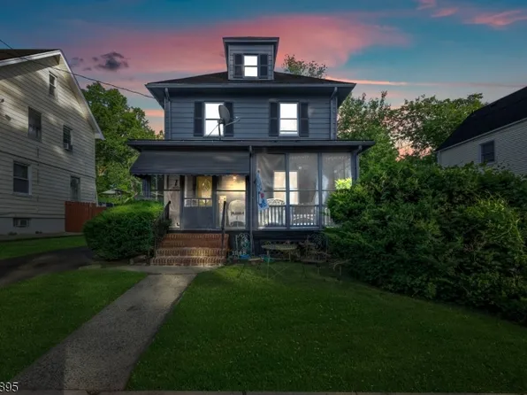 1248 Columbia, Plainfield City, NJ 07062