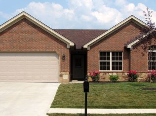 5807 Harmony Woods, Memphis, IN 47143