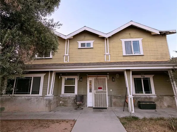 16711 Alwood St, La Puente, CA 91744