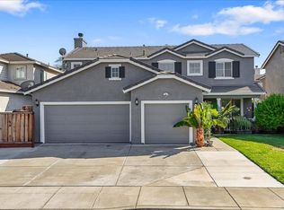 2922 Rugby Ct, Tracy, CA 95377