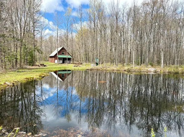 0 State Rd, North Bangor, NY 12966