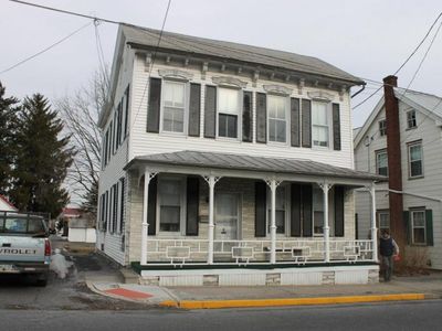 310 S Railroad St, Myerstown, PA, 17067