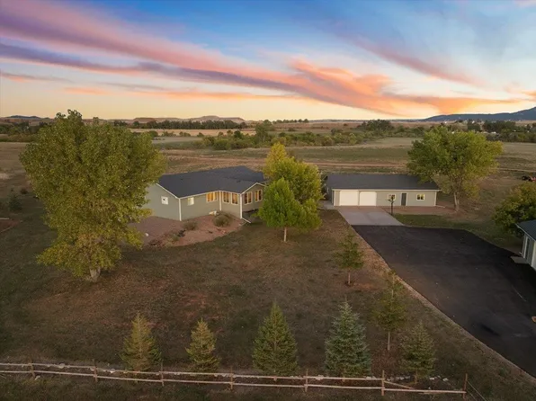 14 Red Bluff Rd, Beulah, WY 82712