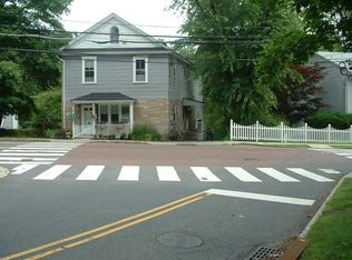 182 Washington St #B2, Rocky Hill, NJ 08553