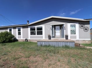 109 County Road 244, Westcliffe, CO 81252