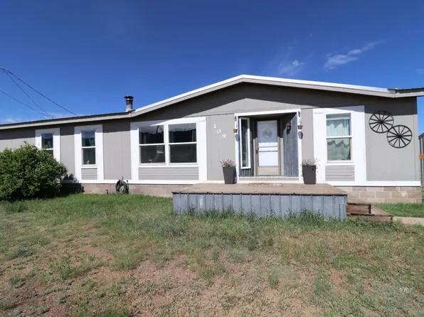109 County Road 244, Westcliffe, CO 81252
