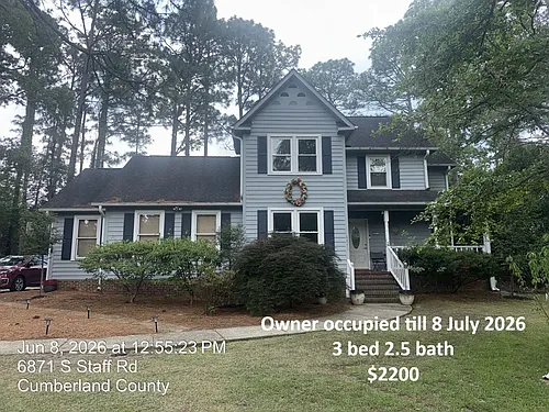 6871 S Staff Rd Photo 1