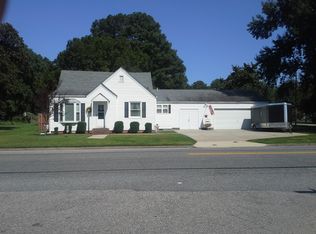 1803 Rodman Ave, Portsmouth, VA 23707