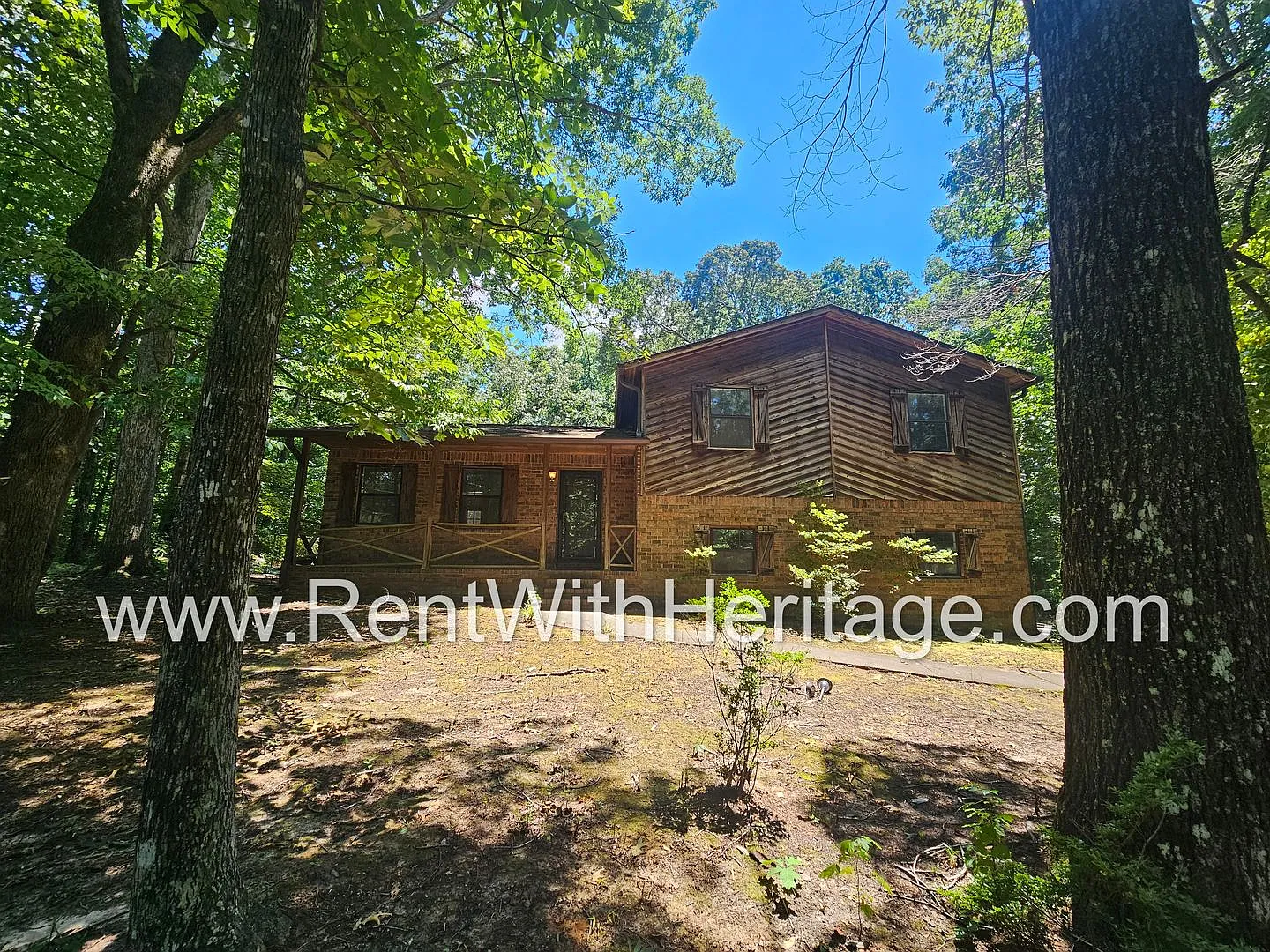 Wow! Gorgeous Home / Partial Finished Basement / Resort Style Pool/ Alexander High School — Photo 1
