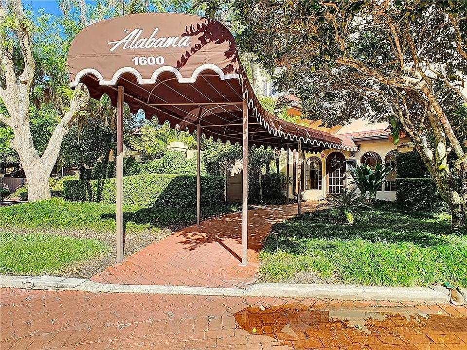 Home For Sale In The Alabama