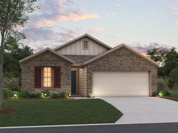 7412 Pullman Cv, Austin, TX 78747