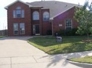 1233 Rio Vista Dr, Desoto, TX 75115
