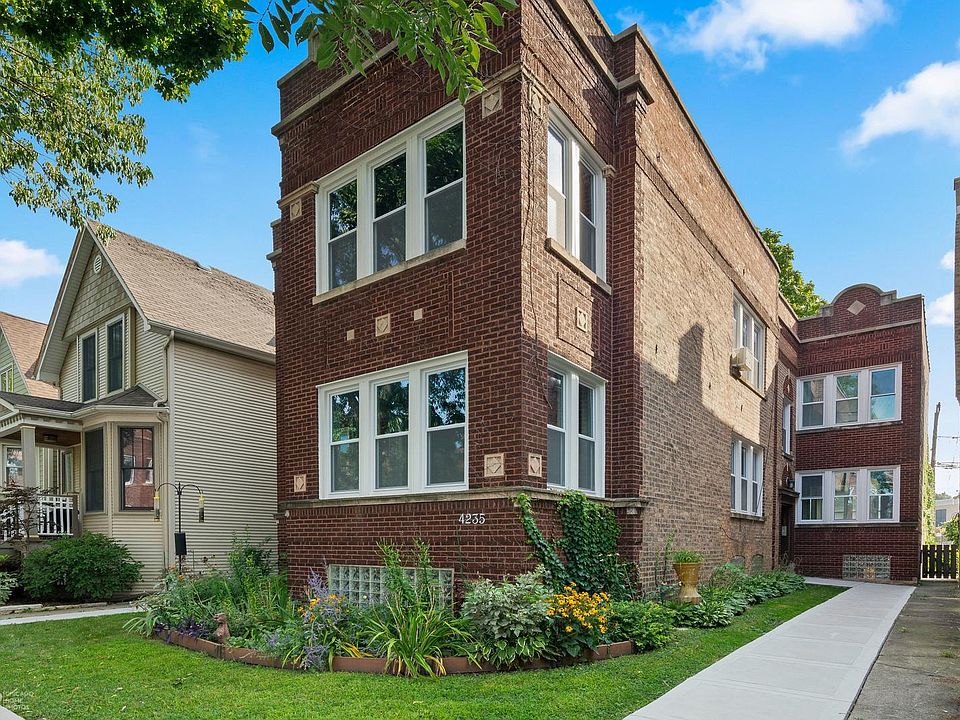 1st image of 4235 N Leavitt St APT 1R