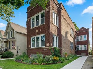 4235 N Leavitt St APT 1R, Chicago, IL 60618