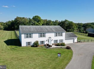 99 Harley Dr, Falling Waters, WV 25419