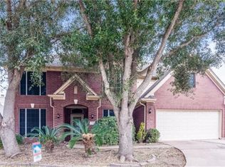 7015 Pleasant Oak Ct, Richmond, TX 77407