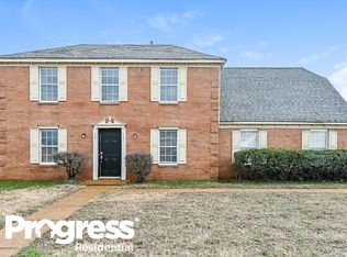 7708 Baysweet Dr, Memphis, TN 38125