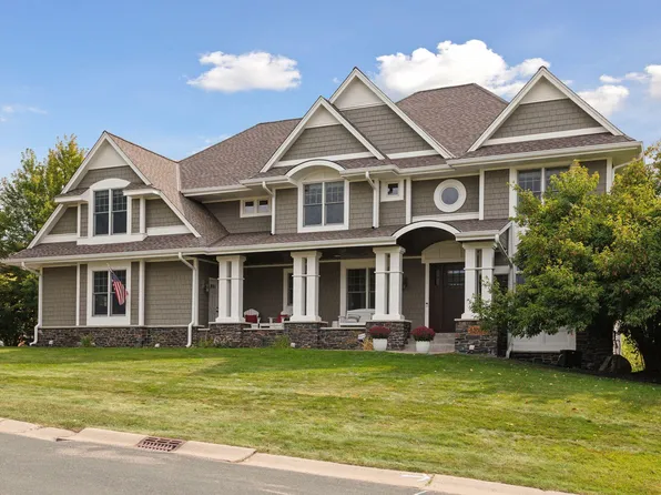 5200 Kelsey Ter, Edina, MN 55436