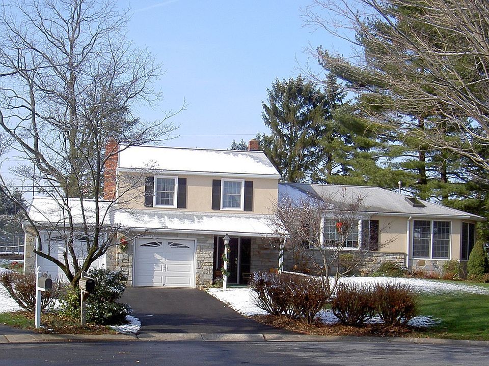 6044 Parkside Ct.