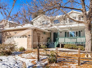 2295 Vineyard Pl, Boulder, CO 80304