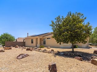 5851 W Evening Petal Ln, Tucson, AZ 85735