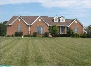 8080 Harrisburg London Rd, Orient, OH 43146